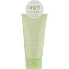 Пінка для вмивання Abib Acne Foam Cleanser Heartleaf Foam 150 мл (8809864769229)
