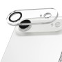 Скло захисне Armorstandart Flat iPhone 17 Air Clear (ARM87057) Скло захисне Armorstandart Flat iPhone 17 Air Clear (ARM87057)