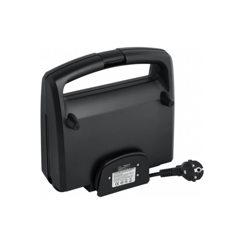 Вафельниця Rotex RSM225-B
