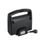 Вафельниця Rotex RSM225-B Вафельниця Rotex RSM225-B