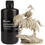 Фотополімерна смола ELEGOO Resin, Water Washable 8K, 1кг, vanilla (50.103.0141) Фотополімерна смола ELEGOO Resin, Water Washable 8K, 1кг, vanilla (50.103.0141)