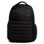 Рюкзак для ноутбука Promate 15.6" Rebel-BP Black (rebel-bp.black) Рюкзак для ноутбука Promate 15.6" Rebel-BP Black (rebel-bp.black)