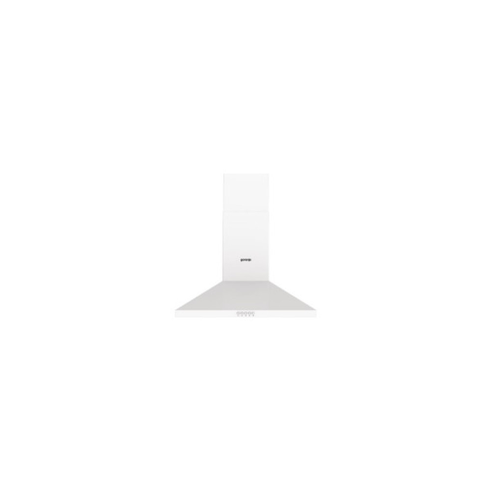 Витяжка кухонна Gorenje WHC629E4W