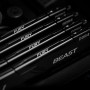 Модуль пам'яті для комп'ютера DDR4 16GB (2x8GB) 3600 MHz Fury Beast Black Kingston Fury (ex.HyperX) (KF436C17BBK2/16) Модуль пам'яті для комп'ютера DDR4 16GB (2x8GB) 3600 MHz Fury Beast Black Kingston Fury (ex.HyperX) (KF436C17BBK2/16)