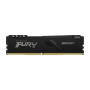 Модуль пам'яті для комп'ютера DDR4 16GB (2x8GB) 3600 MHz Fury Beast Black Kingston Fury (ex.HyperX) (KF436C17BBK2/16) Модуль пам'яті для комп'ютера DDR4 16GB (2x8GB) 3600 MHz Fury Beast Black Kingston Fury (ex.HyperX) (KF436C17BBK2/16)