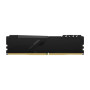 Модуль пам'яті для комп'ютера DDR4 16GB (2x8GB) 3600 MHz Fury Beast Black Kingston Fury (ex.HyperX) (KF436C17BBK2/16) Модуль пам'яті для комп'ютера DDR4 16GB (2x8GB) 3600 MHz Fury Beast Black Kingston Fury (ex.HyperX) (KF436C17BBK2/16)