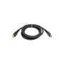 Кабель мультимедійний DisplayPort to DisplayPort 2.0m V2.1 Cabletime (CA914241) Кабель мультимедійний DisplayPort to DisplayPort 2.0m V2.1 Cabletime (CA914241)