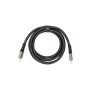 Кабель мультимедійний DisplayPort to DisplayPort 2.0m V2.1 Cabletime (CA914241) Кабель мультимедійний DisplayPort to DisplayPort 2.0m V2.1 Cabletime (CA914241)