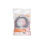 Кабель мультимедійний DisplayPort to DisplayPort 2.0m V2.1 Cabletime (CA914241) Кабель мультимедійний DisplayPort to DisplayPort 2.0m V2.1 Cabletime (CA914241)