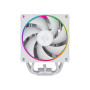 Кулер до процесора ID-Cooling Frozn A610 ARGB White (FROZN A610 ARGB White) Кулер до процесора ID-Cooling Frozn A610 ARGB White (FROZN A610 ARGB White)