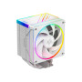 Кулер до процесора ID-Cooling Frozn A610 ARGB White (FROZN A610 ARGB White) Кулер до процесора ID-Cooling Frozn A610 ARGB White (FROZN A610 ARGB White)