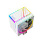Кулер до процесора ID-Cooling Frozn A610 ARGB White (FROZN A610 ARGB White) Кулер до процесора ID-Cooling Frozn A610 ARGB White (FROZN A610 ARGB White)