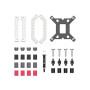 Кулер до процесора ID-Cooling Frozn A610 ARGB White (FROZN A610 ARGB White) Кулер до процесора ID-Cooling Frozn A610 ARGB White (FROZN A610 ARGB White)