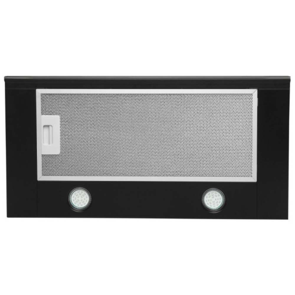 Витяжка кухонна Eleyus BREEZE G 1000 60 BL