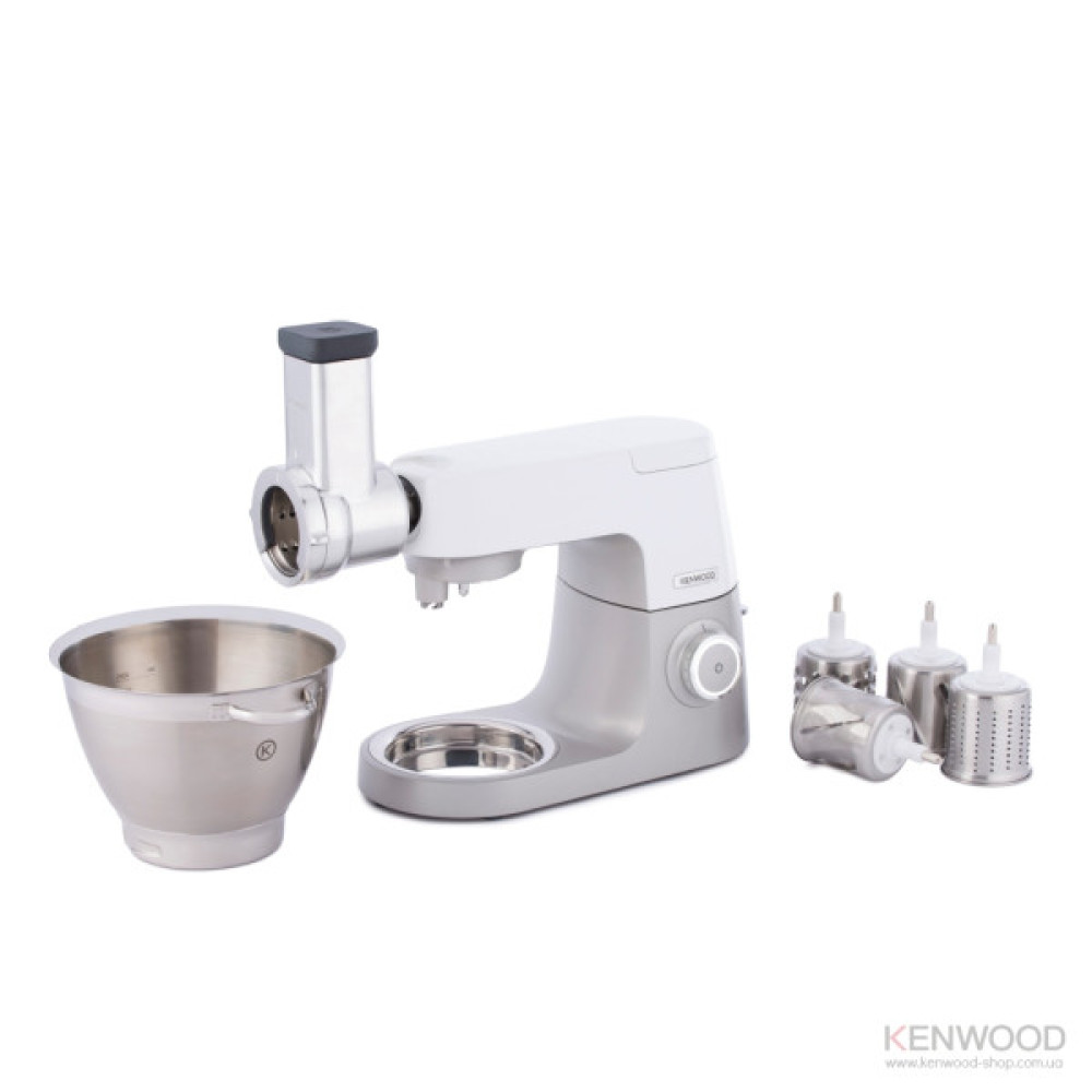 Аксесуари до кухонних комбайнів Kenwood AX643
