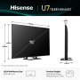 Телевізор Hisense 75U7Q