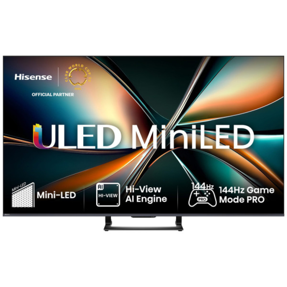 Телевізор Hisense 75U7Q