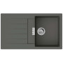 Мийка кухонна Hansgrohe S520-F345 + зміш. Zesis M33 (43356800) Мийка кухонна Hansgrohe S520-F345 + зміш. Zesis M33 (43356800)