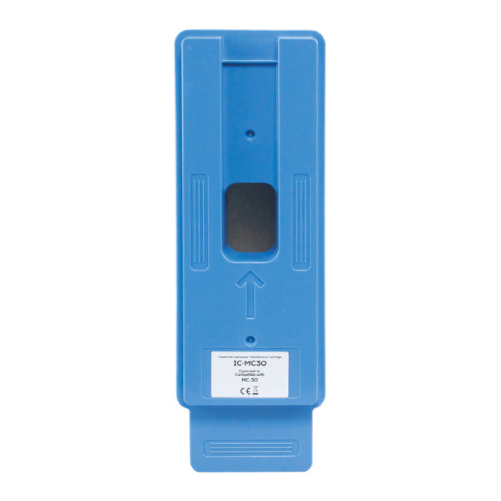 Контейнер для відпрацьованих чорнил Canon MC-30 1156C002 chip Barva (IC-MC30)