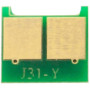 Чип для картриджа HP CLJ CP1025/1215/1415, U10, Yellow AHK (3202479) Чип для картриджа HP CLJ CP1025/1215/1415, U10, Yellow AHK (3202479)