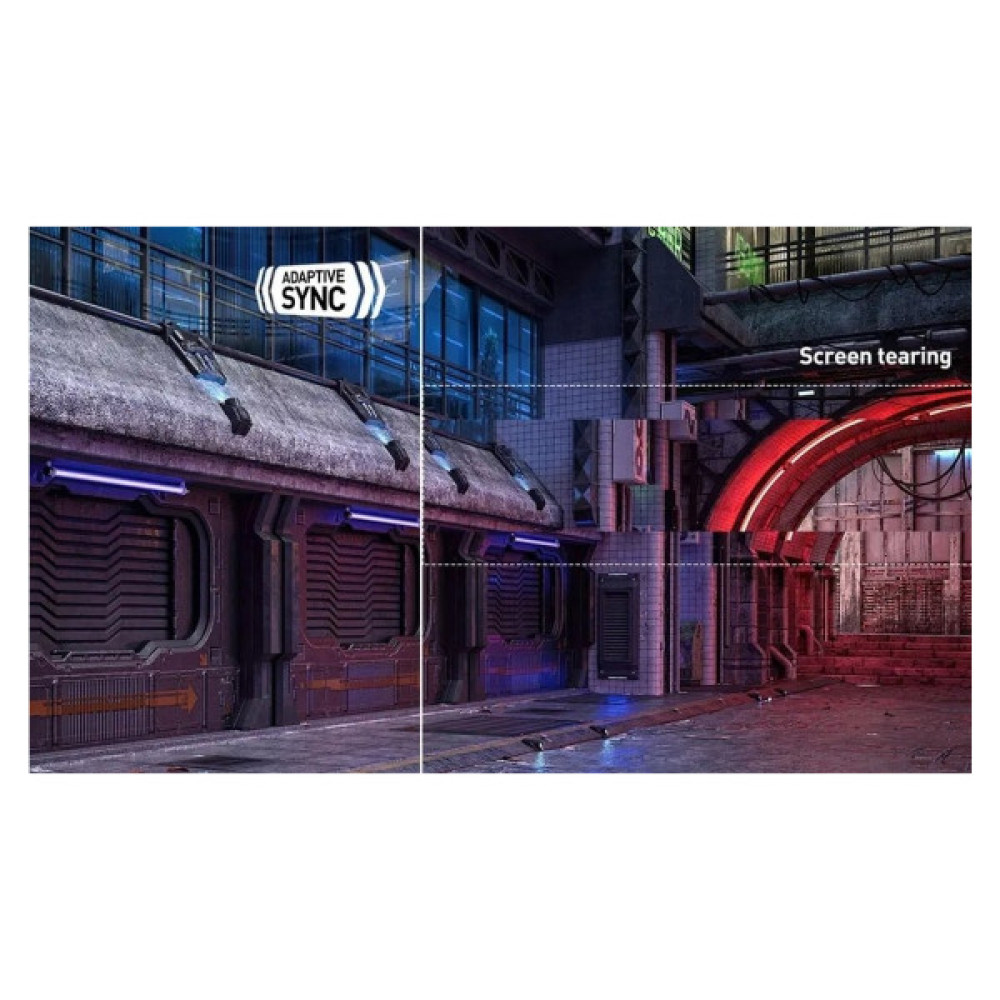 Монітор MSI MAG 322UP-E16