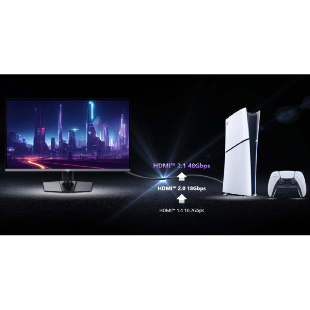 Монітор MSI MAG 322UP-E16