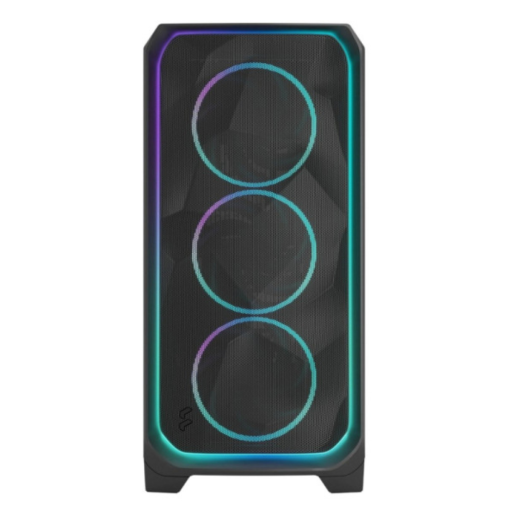 Корпус для ПК Fractal Design Meshify 3 XL Ambience Pro RBTG (FD-C-MES3X-03)