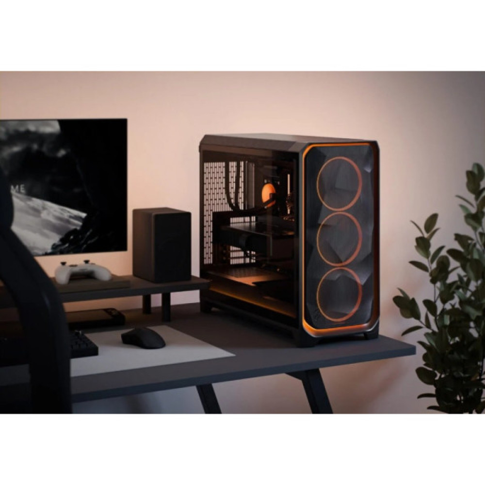 Корпус для ПК Fractal Design Meshify 3 XL Ambience Pro RBTG (FD-C-MES3X-03)