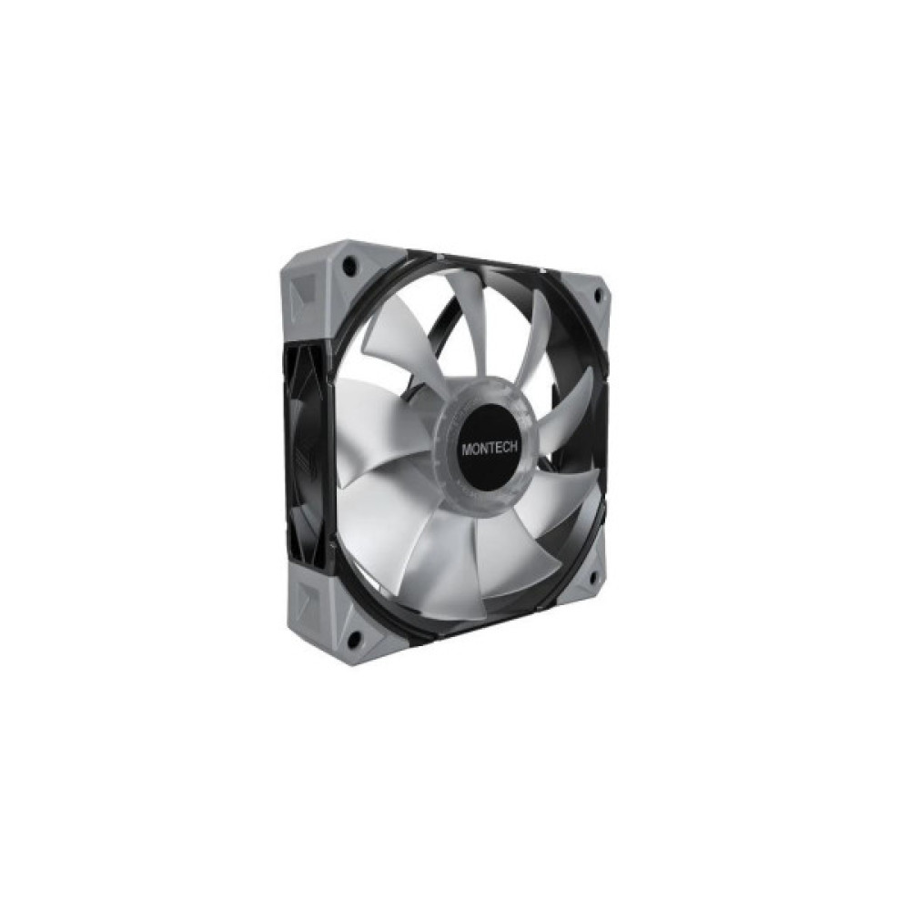 Кулер до корпусу MONTECH E28 ARGB 3 PACK (B)