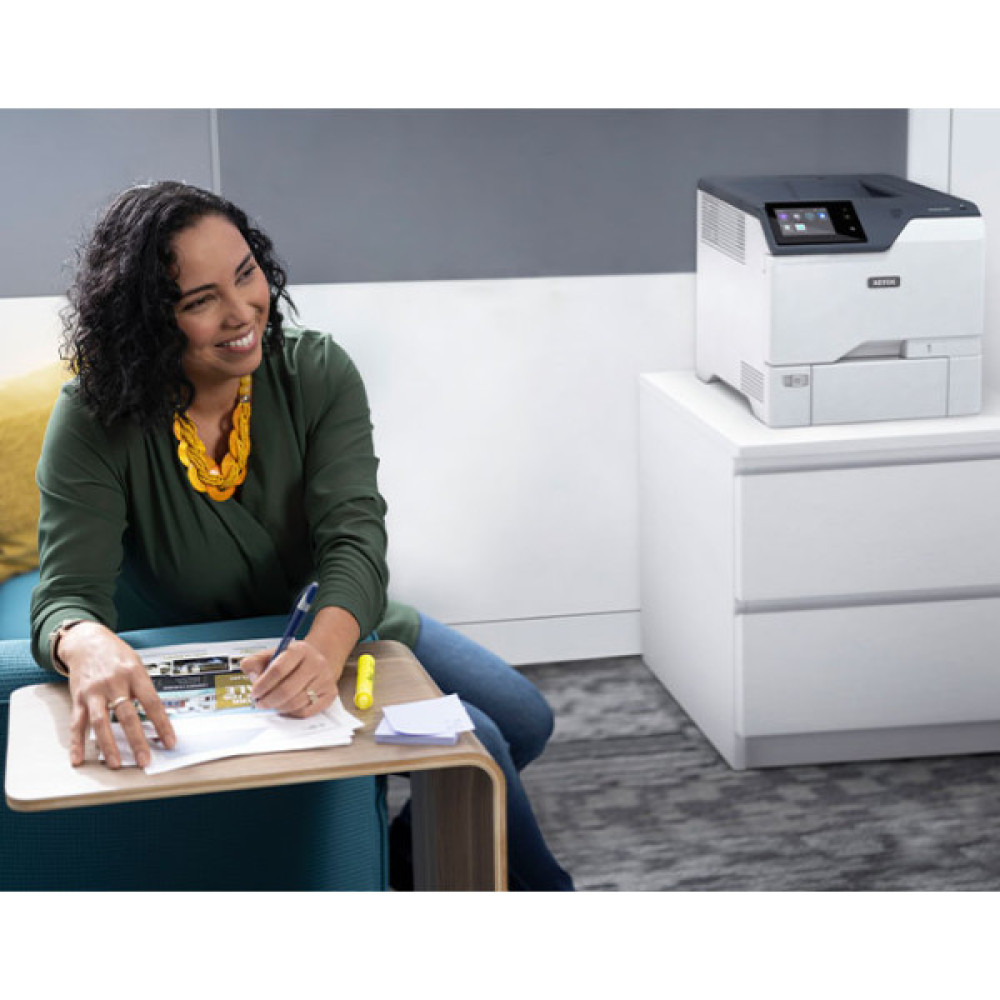 Принтер А4 Xerox VersaLink C620