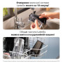 Кавомашина Philips Series 4400 LatteGo EP 4449/70 (EP4449/70)