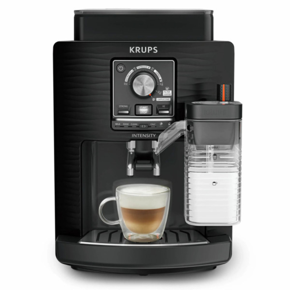 Кавомашина Krups EA5028E0