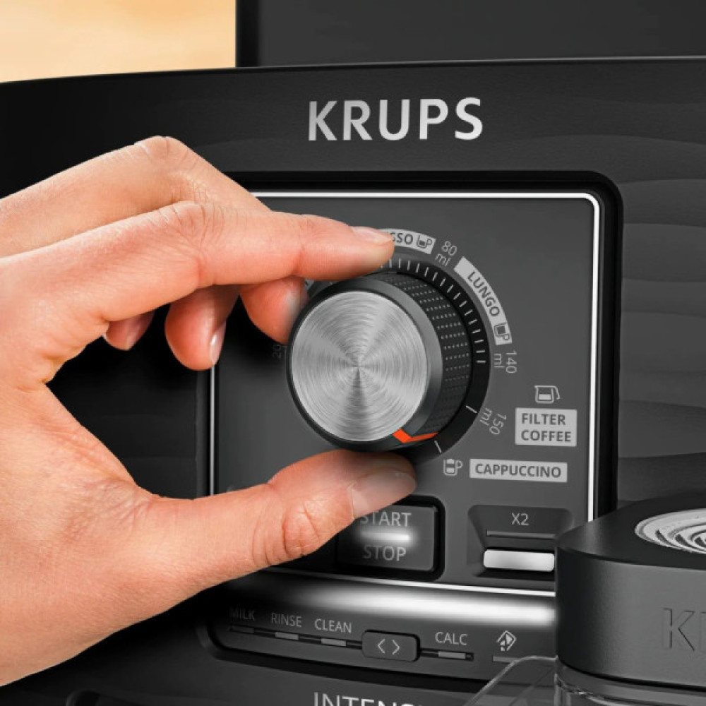 Кавомашина Krups EA5028E0