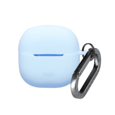 Чохол для навушників Armorstandart Hang Case For Xiaomi Redmi Buds 8 Lite/Redmi Buds 6 Lite Light Blue (ARM91105)