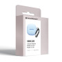 Чохол для навушників Armorstandart Hang Case For Xiaomi Redmi Buds 8 Lite/Redmi Buds 6 Lite Light Blue (ARM91105)