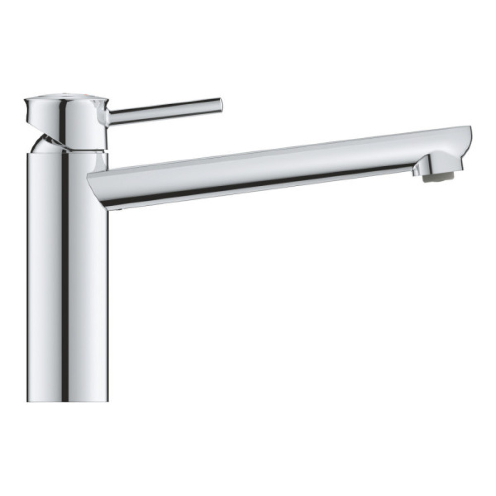 Змішувач Grohe Grohe BauClassic (30576000)