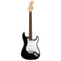 Електрогітара Squier by Fender Debut Stratocaster LRL Black (236110) Електрогітара Squier by Fender Debut Stratocaster LRL Black (236110)