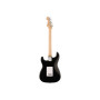 Електрогітара Squier by Fender Debut Stratocaster LRL Black (236110) Електрогітара Squier by Fender Debut Stratocaster LRL Black (236110)