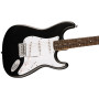 Електрогітара Squier by Fender Debut Stratocaster LRL Black (236110) Електрогітара Squier by Fender Debut Stratocaster LRL Black (236110)