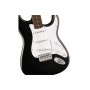 Електрогітара Squier by Fender Debut Stratocaster LRL Black (236110) Електрогітара Squier by Fender Debut Stratocaster LRL Black (236110)