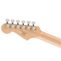 Електрогітара Squier by Fender Debut Stratocaster LRL Black (236110) Електрогітара Squier by Fender Debut Stratocaster LRL Black (236110)
