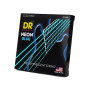 Струни для гітари DR Strings NEON Blue Electric - Light Heavy (09-46) (NBE-9/46) Струни для гітари DR Strings NEON Blue Electric - Light Heavy (09-46) (NBE-9/46)