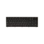 Клавіатура ноутбука PowerPlant Lenovo IdeaPad G50-30 черный, черный фрейм (KB311903) Клавіатура ноутбука PowerPlant Lenovo IdeaPad G50-30 черный, черный фрейм (KB311903)