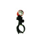 Передня велофара Good Bike ANT 6 LED Red (92316R-IS) Передня велофара Good Bike ANT 6 LED Red (92316R-IS)