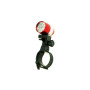 Передня велофара Good Bike ANT 6 LED Red (92316R-IS) Передня велофара Good Bike ANT 6 LED Red (92316R-IS)