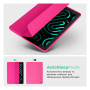 Чохол до планшета Armorstandart Smart Fold Pen Lenovo Tab K11 Plus Rose Red (ARM84129) Чохол до планшета Armorstandart Smart Fold Pen Lenovo Tab K11 Plus Rose Red (ARM84129)