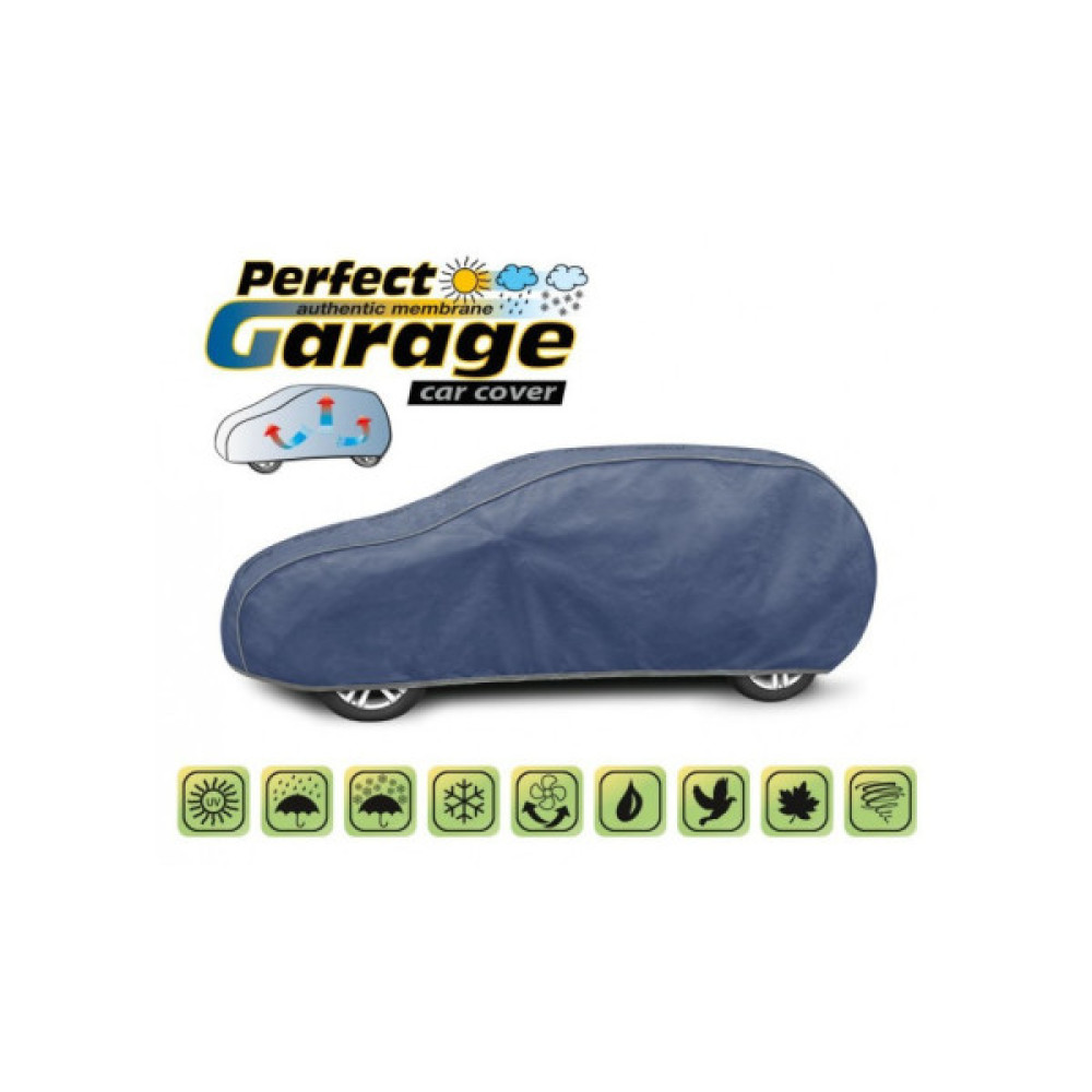 Тент автомобільний Kegel-Blazusiak Perfect Garage (5-4628-249-4030)
