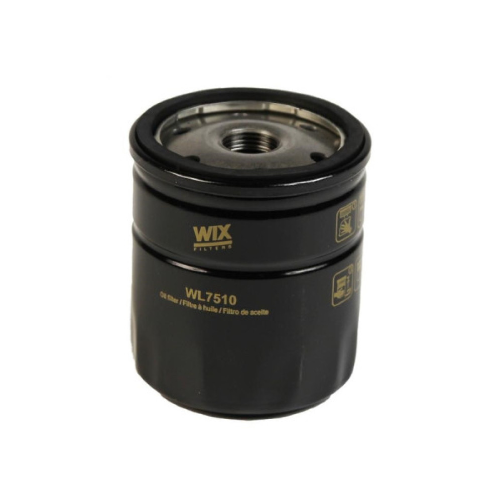 Фільтр масляний Wixfiltron WL7510