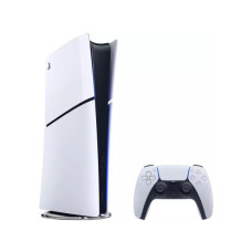 Ігрова консоль Sony Playstation 5 Slim Digital Edition 1 TB (1000040658 / 1068901)