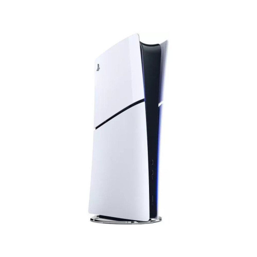 Ігрова консоль Sony Playstation 5 Slim Digital Edition 1 TB (1000040658 / 1068901)